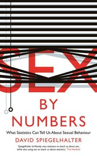 Produktbild: Sex by Numbers