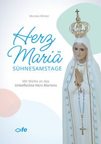 Produktbild: Herz Mari&auml;-S&uuml;hnesamstage