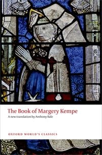 Produktbild: The Book of Margery Kempe
