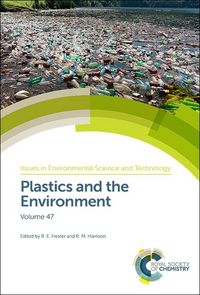 Produktbild: Plastics and the Environment