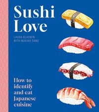Produktbild: Sushi Love