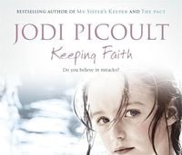 Produktbild: Picoult, J: Keeping Faith