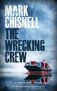 Produktbild: The Wrecking Crew