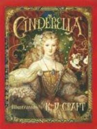 Produktbild: Cinderella