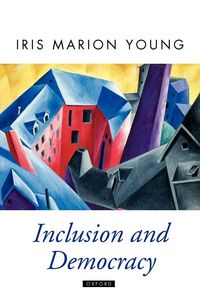 Produktbild: Inclusion and Democracy (Paperback)