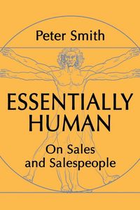 Produktbild: Essentially Human