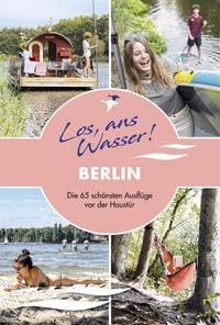 Produktbild: Los, ans Wasser! Berlin