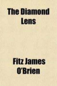 Produktbild: The Diamond Lens