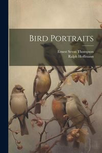 Produktbild: Bird Portraits