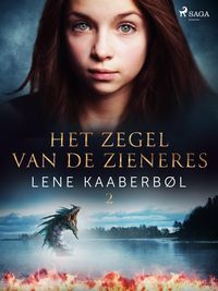 Produktbild: Het zegel van de zieneres