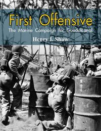 Produktbild: First Offensive