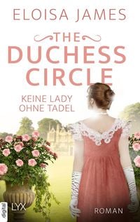 Produktbild: The Duchess Circle - Keine Lady ohne Tadel