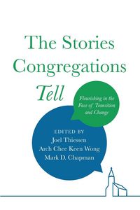 Produktbild: The Stories Congregations Tell