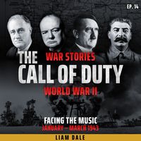 Produktbild: World War II: Ep 14. Facing the Music