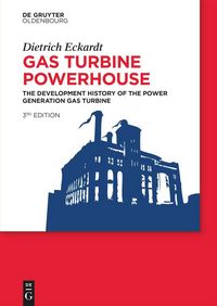 Produktbild: Gas Turbine Powerhouse