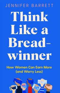 Produktbild: Think Like a Breadwinner