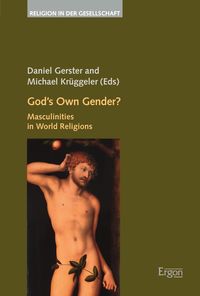 Produktbild: God's Own Gender?