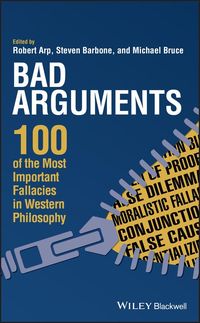 Produktbild: Bad Arguments