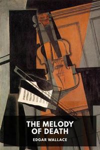 Produktbild: The Melody of Death
