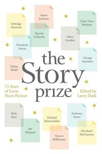 Produktbild: The Story Prize