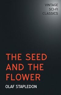 Produktbild: The Seed and the Flower