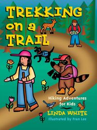 Produktbild: Trekking on a Trail