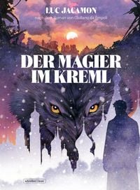 Produktbild: Der Magier im Kreml