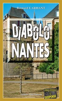 Produktbild: Diabolo-Nantes