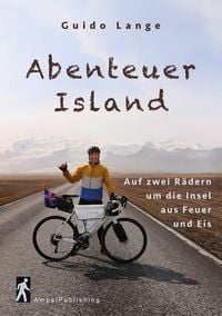 Produktbild: Abenteuer Island