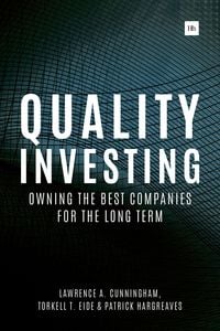 Produktbild: Quality Investing