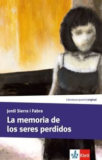 Bild vom Artikel La memoria de los seres perdidos vom Autor Jordi Sierra i. Fabra