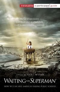 Produktbild: Waiting for Superman