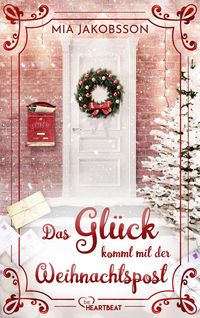 Produktbild: Das Gl&uuml;ck kommt mit der Weihnachtspost