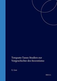 Produktbild: Torquato Tasso