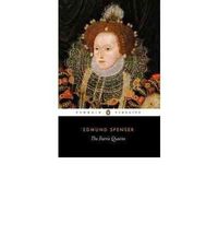 Produktbild: The Faerie Queene