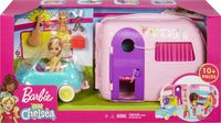 Bild vom Artikel Barbie - Barbie Chelsea Camper vom Autor 