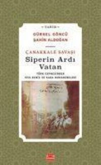 Produktbild: Canakkale Savasi