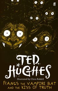 Produktbild: Ffangs the Vampire Bat and the Kiss of Truth