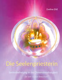 Produktbild: Die Seelenpriesterin