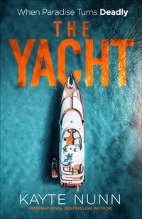 Produktbild: The Yacht