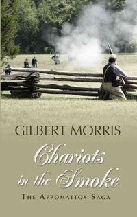 Produktbild: Appomattox Saga #9  Chariots I