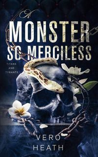Produktbild: A Monster So Merciless