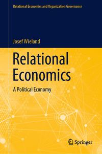 Produktbild: Relational Economics