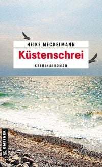 Produktbild: K&uuml;stenschrei