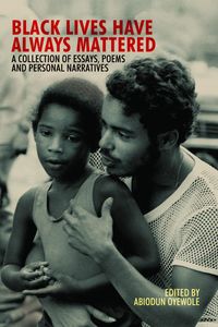 Produktbild: Black Lives Have Always Mattered