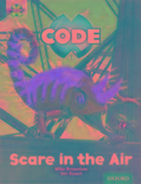 Produktbild: Project X Code: Wonders of the World Scare in the Air