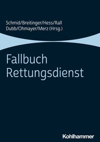 Produktbild: Fallbuch Rettungsdienst