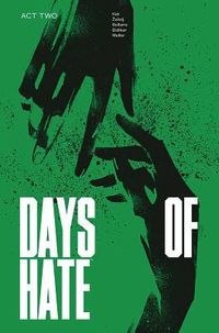 Produktbild: Days of Hate Act Two