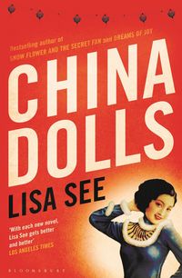 Produktbild: China Dolls