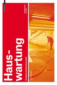Produktbild: Hauswartung